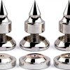 YYTCG Audio Isolation Feet for Speakers-0