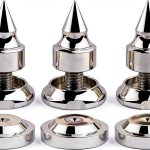 YYTCG Audio Isolation Feet for Speakers-0