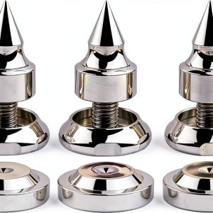 YYTCG Audio Isolation Feet for Speakers-0