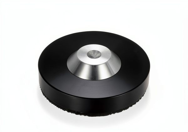 Subwoofer Isolation Pads by MECCANIXITY Speaker Spikes-2