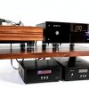 Aluminum Speaker Spikes Audio Isolation Feet Pavo-4