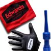 Edwards 10W-40 Engine Oil for ATV UTV-6
