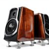 YYTCG Audio Isolation Feet for Speakers-3