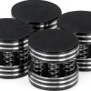 Aluminum Speaker Spikes Audio Isolation Feet Pavo-5