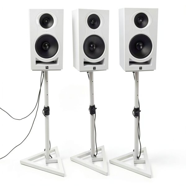 Soundrise Cable Domes Pro-Grade Audio Cable Holders-5