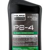 Polaris 5W-50 Synthetic Oil Powersports Authority-1