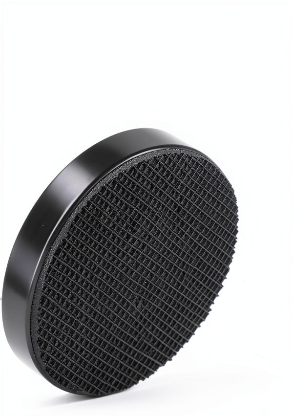 Subwoofer Isolation Pads by MECCANIXITY Speaker Spikes-3