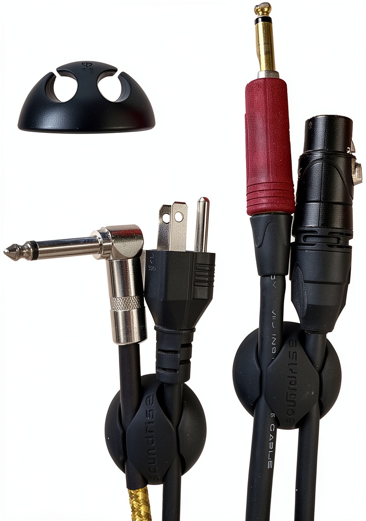 Soundrise Cable Domes product image