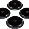 Speaker Isolation Discs Audio Advisor Non Slip-0