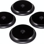 Speaker Isolation Discs Audio Advisor Non Slip-0