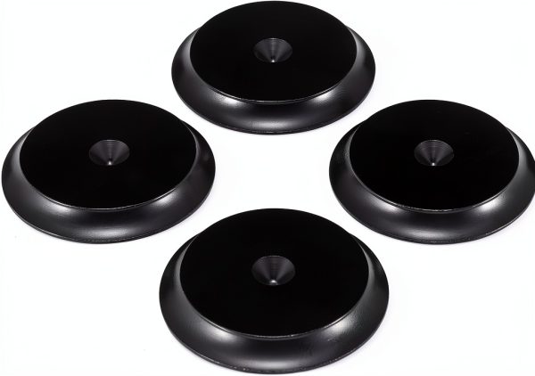 Speaker Isolation Discs Audio Advisor Non Slip-0