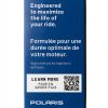 Polaris 5W-50 Synthetic Engine Oil Kit 2 Qt with Filter and Washer-4