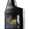 Ski-Doo Chain Oil Full Synthetic 12 fl oz High Performance Powersports-3