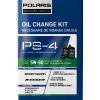 Polaris 5W-50 Synthetic Engine Oil Kit 2 Qt with Filter and Washer-2