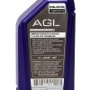 Polaris AGL Oil Gear Kit Edwards Motors 2Qt AGL 1Qt Drive Fluid-1