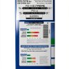Polaris 5W-50 Synthetic Engine Oil Kit 2 Qt with Filter and Washer-3