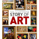 Art History eBook by DK – Prehistoric to Baroque Illustrated Guide-0