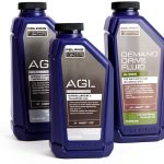 Polaris AGL Oil Gear Kit Edwards Motors 2Qt AGL 1Qt Drive Fluid-0