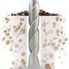Simpson Strong-Tie Sleeve-All 1/4 in x 3 in Flat-Head Anchor 50-Pack-2
