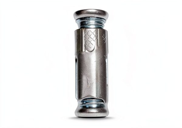 Hex Head Sleeve Anchor by Hillman Group 1/2" x 3" 25-Pack-3