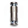 Hex Head Sleeve Anchor by Hillman 1/2 x 3-Inch 12-Pack-1