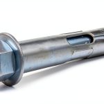 Hex Head Sleeve Anchor by Hillman Group 1/2" x 3" 25-Pack-0