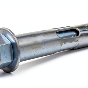 Hex Head Sleeve Anchor by Hillman Group 1/2" x 3" 25-Pack-0