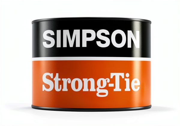 Sleeve Anchor Simpson Strong-Tie SL50300H 1/2" x 3" Hex-Head Stainless-4