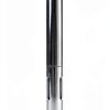 Simpson Strong-Tie Sleeve-All 1/4 in x 3 in Flat-Head Anchor 50-Pack-0