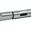3/8" x 6" Flat Sleeve Anchor Zinc Plated by CONFAST 25 per Box-0