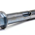 Hex Head Sleeve Anchor by Hillman 1/2 x 3-Inch 12-Pack-0
