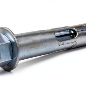Hex Head Sleeve Anchor by Hillman 1/2 x 3-Inch 12-Pack-0