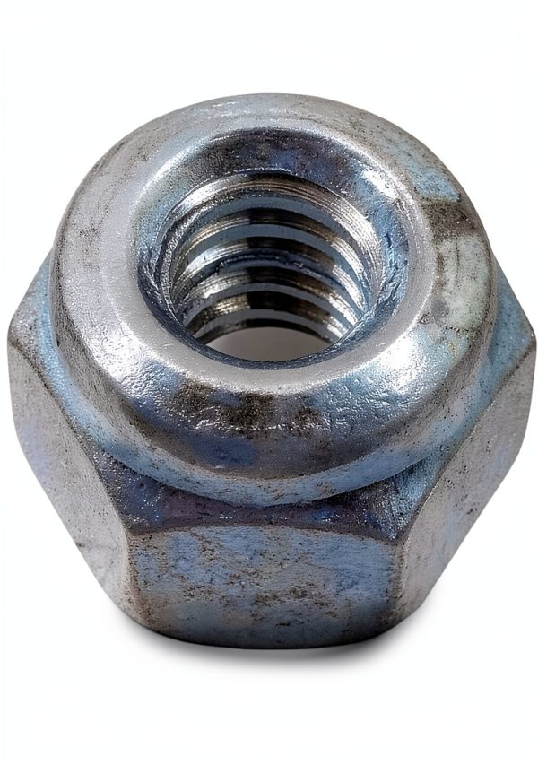 Hex Head Sleeve Anchor by Hillman 1/4" x 2-1/4" Zinc-Plated 40-Pack-3
