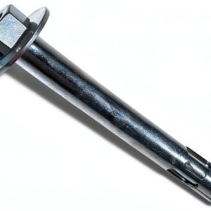 Hex Nut Sleeve Anchors 3/4 x 6-1/4 by Hard-to-Find Fastener 5 Pack-0