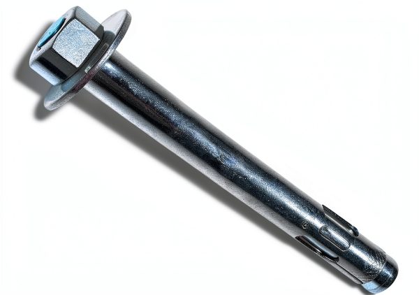 Hex Nut Sleeve Anchors 3/4 x 6-1/4 by Hard-to-Find Fastener 5 Pack-0