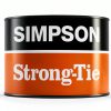 Sleeve Anchor Simpson Strong-Tie 3/8" x 3" Hex Stainless Steel (50pcs)-4