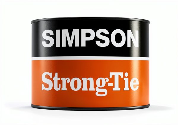 Sleeve Anchor Simpson Strong-Tie 3/8" x 3" Hex Stainless Steel (50pcs)-4