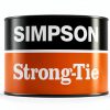 Simpson Strong-Tie Sleeve-All 1/4 in x 3 in Flat-Head Anchor 50-Pack-4