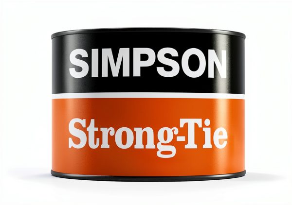 Simpson Strong-Tie Sleeve-All 1/4 in x 3 in Flat-Head Anchor 50-Pack-4