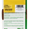 Hex Head Sleeve Anchor by Hillman 1/4" x 2-1/4" Zinc-Plated 40-Pack-5