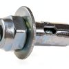 Acorn Sleeve Anchor 1/4" x 5/8" Zinc Plated CONFAST Duty Fastener-0