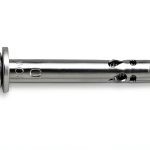 Sleeve Anchor Powers 05150S 1/4"-30 Acorn Head Carbon/Stainless Steel-0