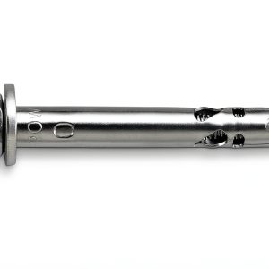 Sleeve Anchor Powers 05150S 1/4"-30 Acorn Head Carbon/Stainless Steel-0