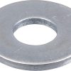 Hex Head Sleeve Anchor by Hillman 5/16" x 2-1/2" Zinc-Plated, 35-Pack-5