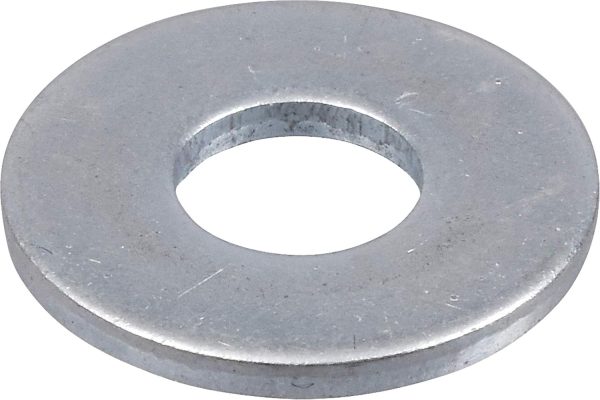 Hex Head Sleeve Anchor by Hillman 5/16" x 2-1/2" Zinc-Plated, 35-Pack-5
