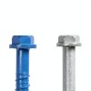 Tapcon+ 1/2" x 3" Hex Head Concrete Anchors Blue Climaseal 10-Pack-2