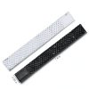 Softball Sleeve Holders by Ipercox - Black/White Velcro Ties 10 Pack-1