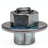 5/16" x 1-1/2" Sleeve Anchor CONFAST Zinc Plated for Masonry-1