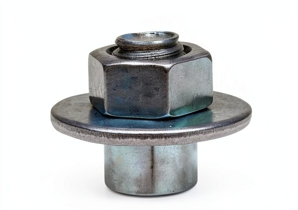 5/16" x 1-1/2" Sleeve Anchor CONFAST Zinc Plated for Masonry-1