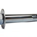 5/16" x 1-1/2" Sleeve Anchor CONFAST Zinc Plated for Masonry-0